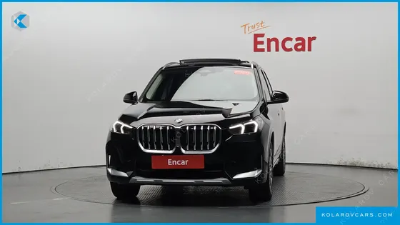 BMW X1 XDRIVE 20I XLINE