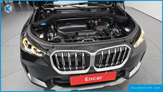 BMW X1 XDRIVE 20I XLINE