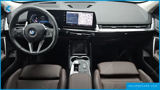 BMW X1 XDRIVE 20I XLINE