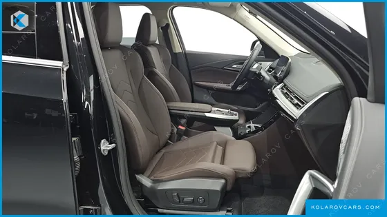 BMW X1 XDRIVE 20I XLINE