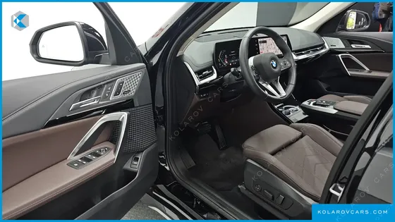 BMW X1 XDRIVE 20I XLINE