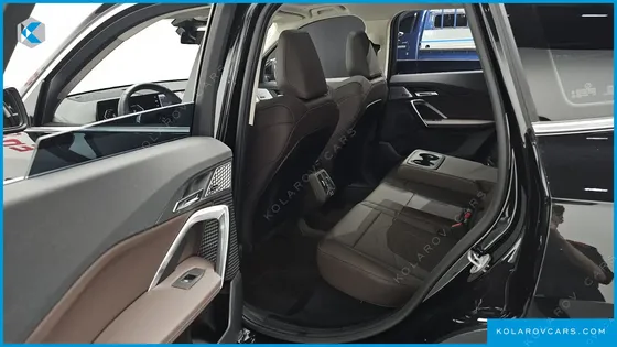 BMW X1 XDRIVE 20I XLINE
