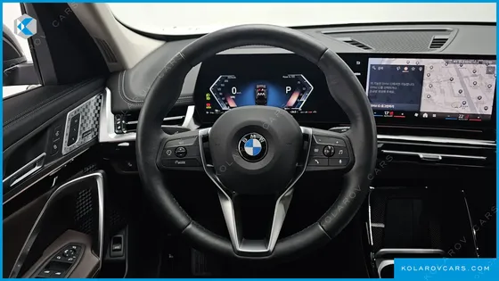 BMW X1 XDRIVE 20I XLINE