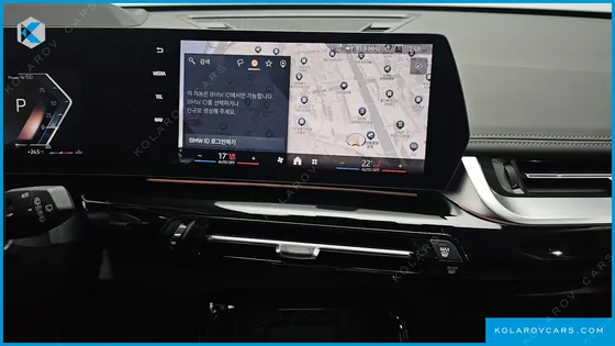 BMW X1 XDRIVE 20I XLINE