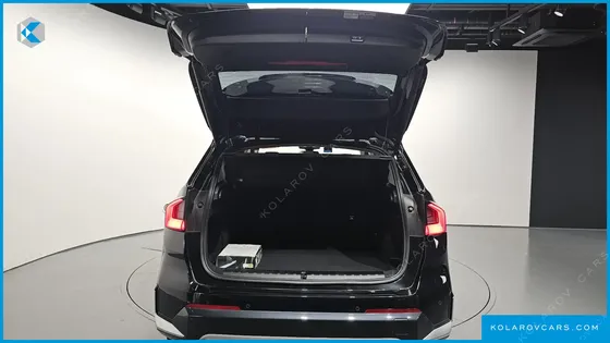 BMW X1 XDRIVE 20I XLINE