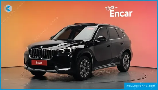 BMW X1 XDRIVE 20I XLINE