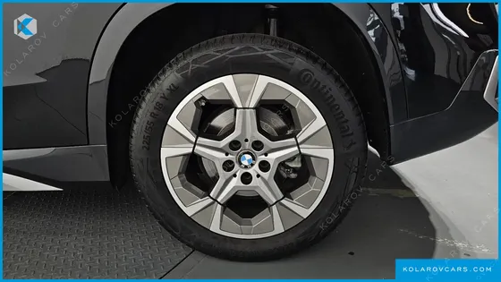 BMW X1 XDRIVE 20I XLINE