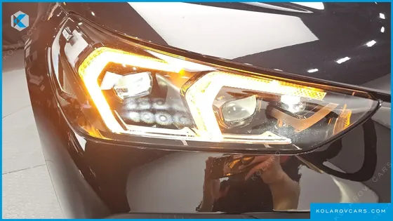 BMW X1 XDRIVE 20I XLINE