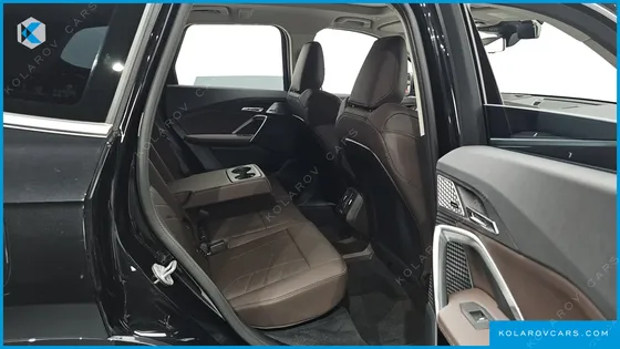 BMW X1 XDRIVE 20I XLINE