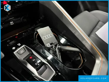 AUDI Q5 40 TDI QUATTRO S LINE BLACK EDITION