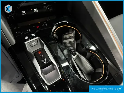 AUDI Q5 40 TDI QUATTRO S LINE BLACK EDITION