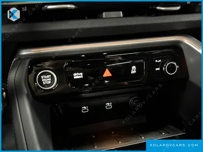 AUDI Q5 40 TDI QUATTRO S LINE BLACK EDITION