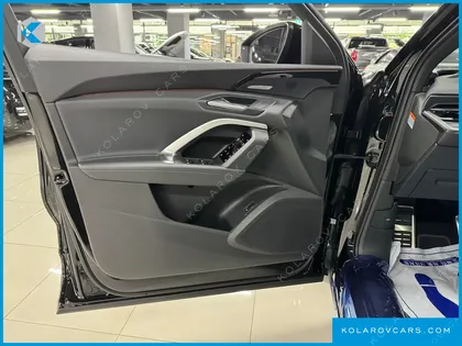 AUDI Q5 40 TDI QUATTRO S LINE BLACK EDITION
