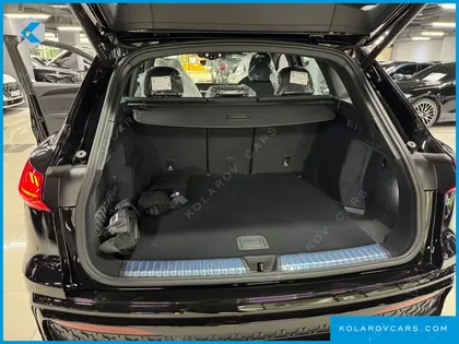 AUDI Q5 40 TDI QUATTRO S LINE BLACK EDITION