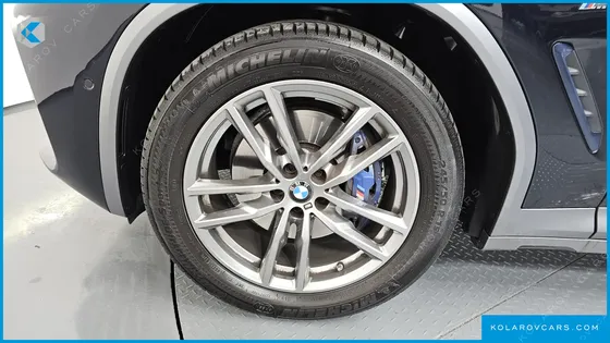 BMW X4 XDRIVE20I M SPORTS X ONLILE EXCLUSIVE EDITION