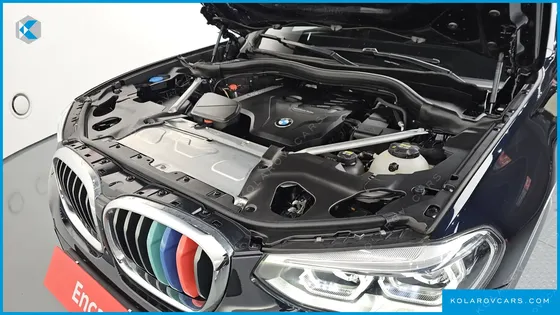 BMW X4 XDRIVE20I M SPORTS X ONLILE EXCLUSIVE EDITION