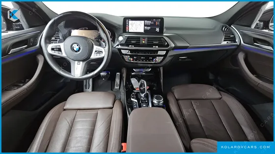 BMW X4 XDRIVE20I M SPORTS X ONLILE EXCLUSIVE EDITION