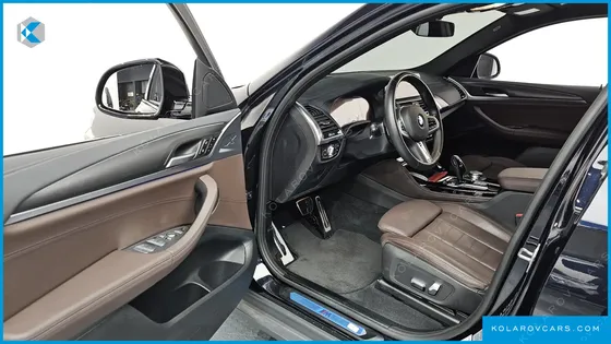 BMW X4 XDRIVE20I M SPORTS X ONLILE EXCLUSIVE EDITION