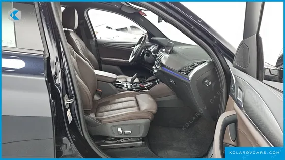 BMW X4 XDRIVE20I M SPORTS X ONLILE EXCLUSIVE EDITION