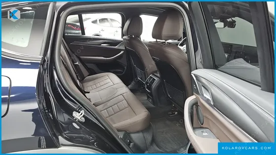 BMW X4 XDRIVE20I M SPORTS X ONLILE EXCLUSIVE EDITION