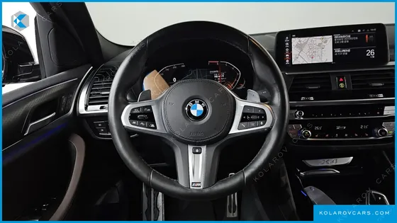 BMW X4 XDRIVE20I M SPORTS X ONLILE EXCLUSIVE EDITION