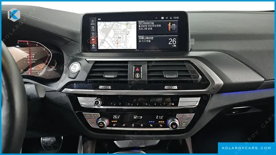 BMW X4 XDRIVE20I M SPORTS X ONLILE EXCLUSIVE EDITION