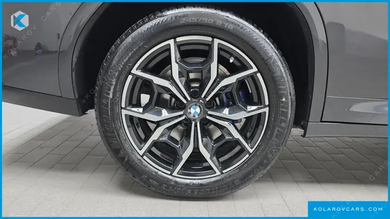 BMW X4 XDRIVE20I M SPORT
