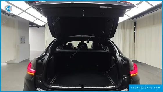 BMW X4 XDRIVE20I M SPORT