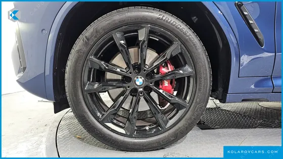 BMW X4 XDRIVE20I M SPORT PRO SPECIAL EDITION
