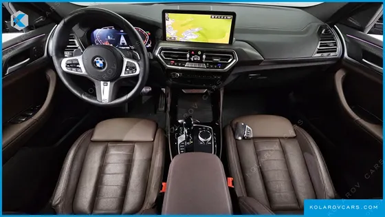BMW X4 XDRIVE20I M SPORT PRO SPECIAL EDITION