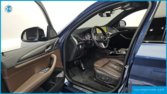 BMW X4 XDRIVE20I M SPORT PRO SPECIAL EDITION