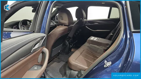 BMW X4 XDRIVE20I M SPORT PRO SPECIAL EDITION