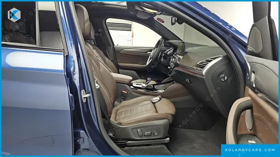 BMW X4 XDRIVE20I M SPORT PRO SPECIAL EDITION