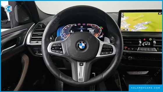 BMW X4 XDRIVE20I M SPORT PRO SPECIAL EDITION