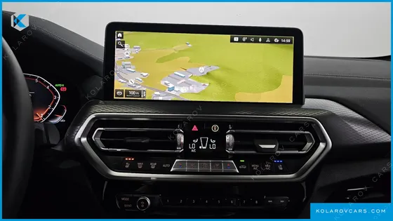 BMW X4 XDRIVE20I M SPORT PRO SPECIAL EDITION