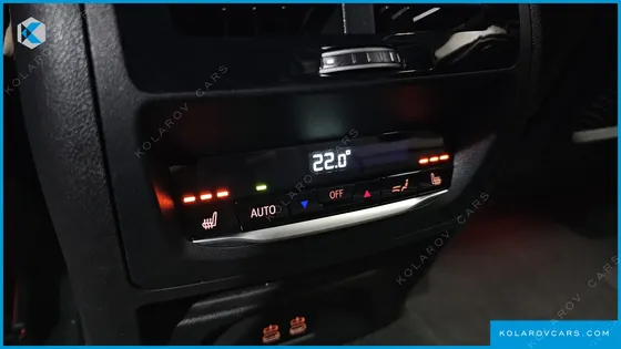 BMW X4 XDRIVE20I M SPORT PRO SPECIAL EDITION