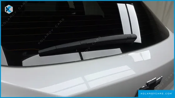 CHEVROLET (GM DAEWOO) TRAILBLAZER 1.3 TURBO 4WD