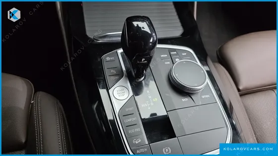 BMW X4 XDRIVE20I M SPORT