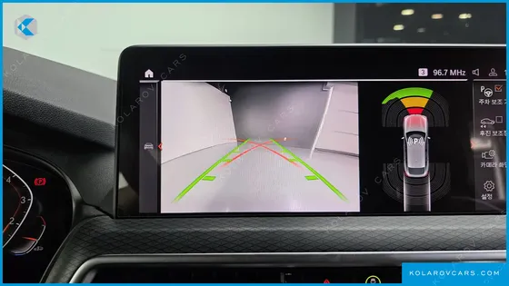 BMW X4 XDRIVE20I M SPORT