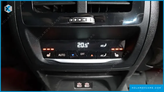 BMW X4 XDRIVE20I M SPORT