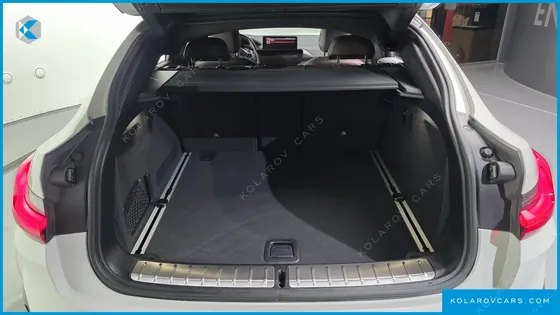 BMW X4 XDRIVE20I M SPORT