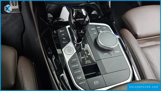 BMW X4 XDRIVE M40I