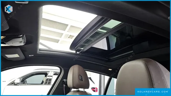 BMW X4 XDRIVE M40I