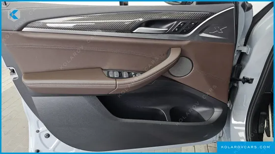 BMW X4 XDRIVE M40I