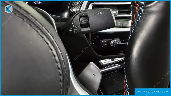 BMW X4 XDRIVE M40I