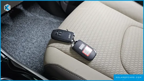 KIA CARNIVAL 9-SEATER NOBLESSE