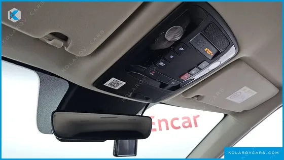 KIA CARNIVAL 9-SEATER NOBLESSE