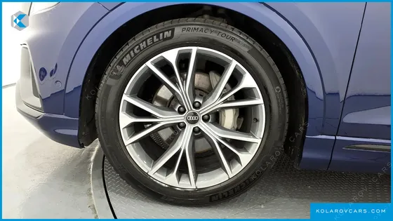 AUDI Q8 55 TFSI QUATTRO PREMIUM