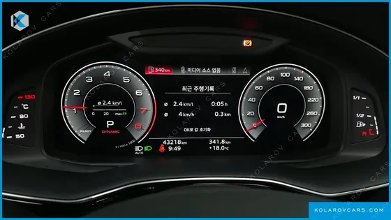 AUDI Q8 55 TFSI QUATTRO PREMIUM