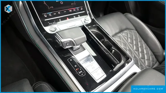AUDI Q8 55 TFSI QUATTRO PREMIUM